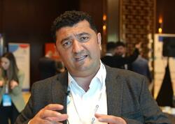 Ravil Tağıyev vəzifəsindən azad edildi