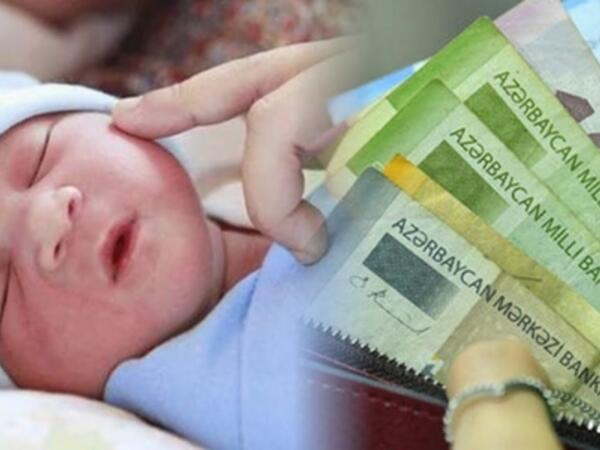 Uşağa qulluğa görə müavinət - Kimlərə nə qədər ödənilir?