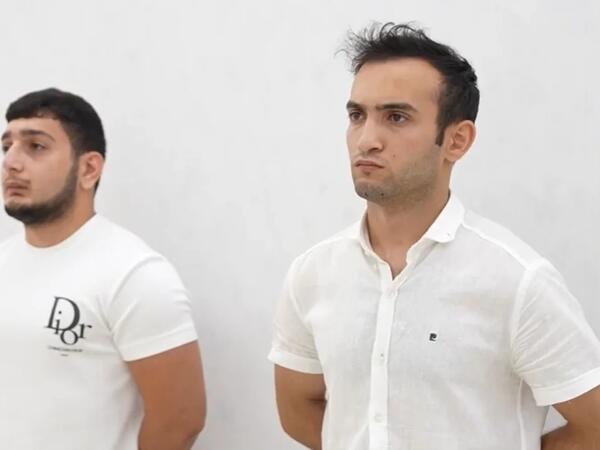 İki mindən çox xarici sayta hücum edən şəxslər saxlanılıb <span class="color_red">(Video)</span>