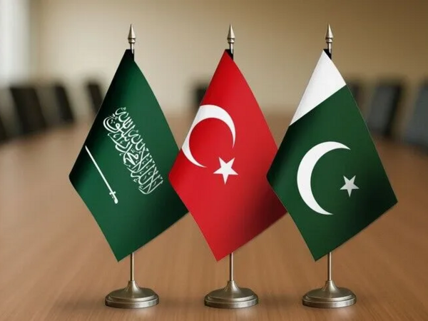 Türkiyə, Səudiyyə Ərəbistanı və Pakistan müdafiə sazişi imzalayacaq