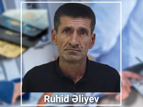 Lənkəranda bankomat fırıldağı: 7 nəfərin pulunu oğurlayan şəxs saxlanıldı