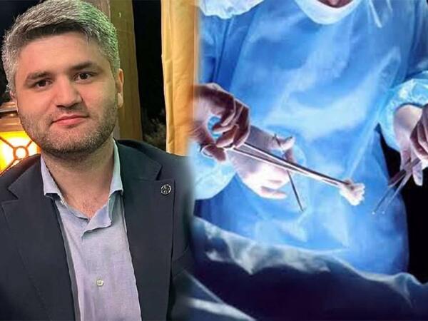 Bakıda daha bir qadın estetik əməliyyatdan sonra öldü