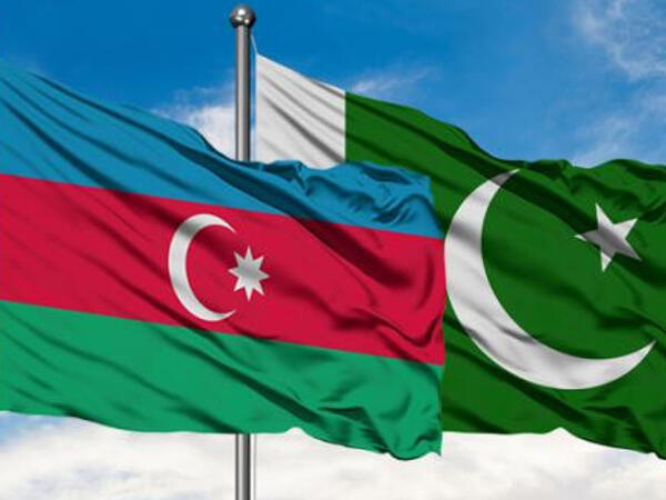 İrfan Davudov Azərbaycanın Pakistandakı səfiri təyin edilib
