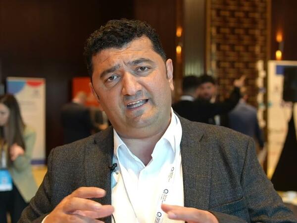 Ravil Tağıyev vəzifəsindən azad edildi