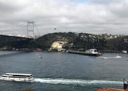 Türkiyə bu gəmilərin Qara dənizə keçidini məhdudlaşdırır