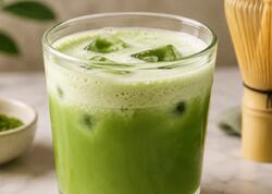 Matcha içməyin çağırışı edildi