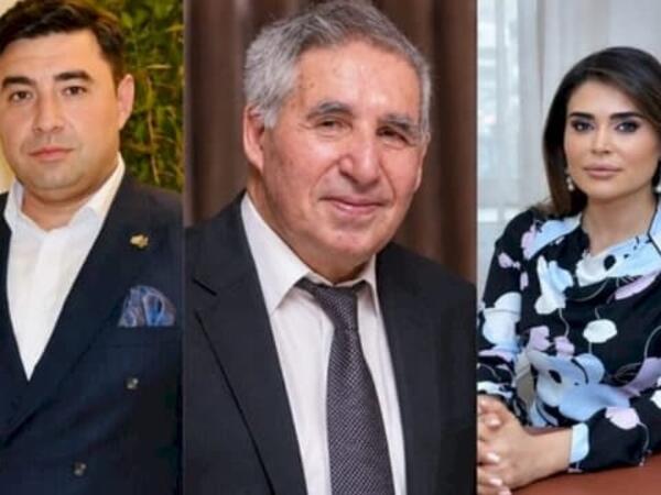 "David Seliverstov" kimi tanınan dələduzun məşhur qohumluğu üzə çıxdı