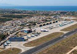 Rusiyanın Suriyadakı hərbi obyektləri Dəməşqin nəzarətinə keçəcək