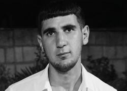 Kanalda batan gəncin meyiti tapılıb