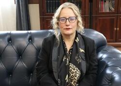 Türkiyə Ukraynaya yeni səfir təyin etdi