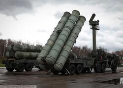Ukrayna ordusu Gelencikdə Rusiyanın S-400 sistemini vurub