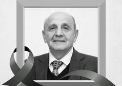 Sabit Məmmədov vəfat edib