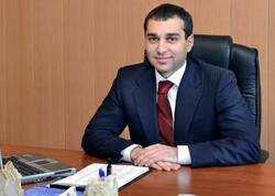 Ermənistanda keçmiş Baş nazirin oğlu həbs edildi