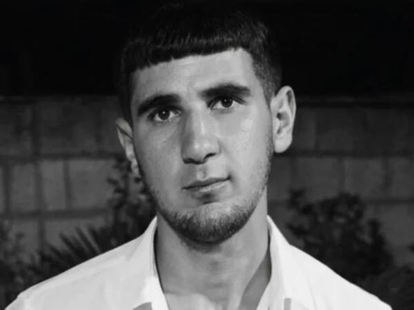 Kanalda batan gəncin meyiti tapılıb