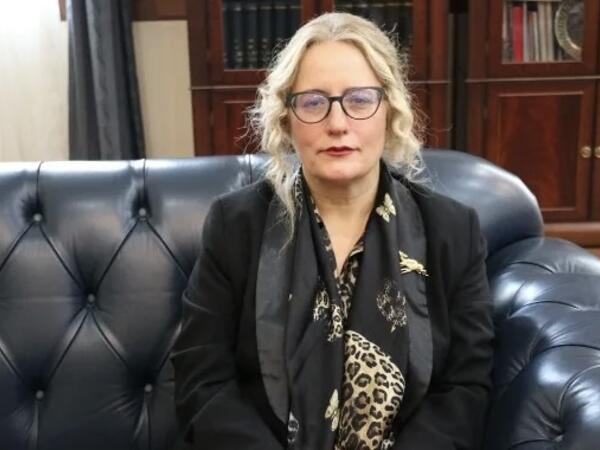 Türkiyə Ukraynaya yeni səfir təyin etdi