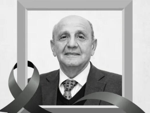 Sabit Məmmədov vəfat edib