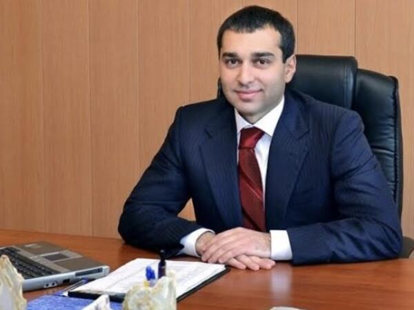 Ermənistanda keçmiş Baş nazirin oğlu həbs edildi