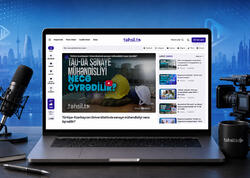 “Təhsil TV” yeni saytı ilə fəaliyyətini genişləndirir