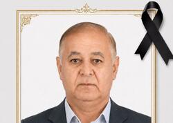 Elşən Nəsirov vəfat etdi
