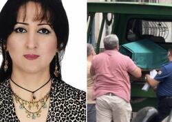 57 yaşlı azərbaycanlı qadın İstanbulda müəmmalı şəkildə öldü