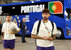 “Əl-Nəsr”dən daha bir portuqaliyalı transferi