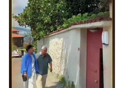 "Ali Rza bəy"i 16 il sonra o evdə - <span class="color_red">(Video)</span>