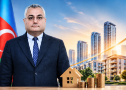 Daşınmaz əmlak iqtisadiyyata nə qədər təsir edir? - Rəsmi açıqlama