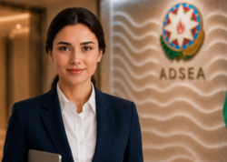 Azərbaycanda süni intellektli “Aysu” təqdim edildi - Nə edəcək?