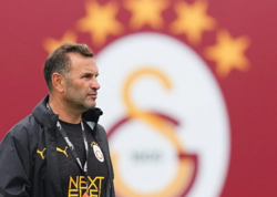 “Qalatasaray”ın 10 nömrə üçün iki namizədi var
