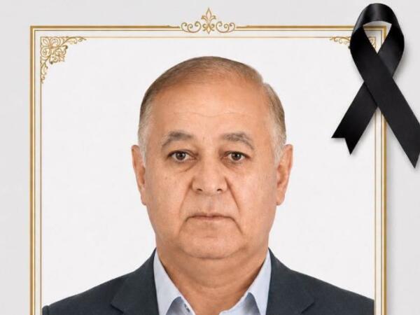 Elşən Nəsirov vəfat etdi