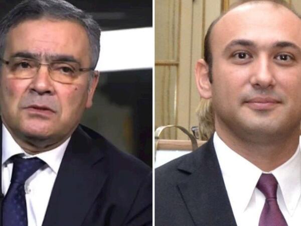 Bu gün təyin olunan səfirlər kimdir? - Dosye