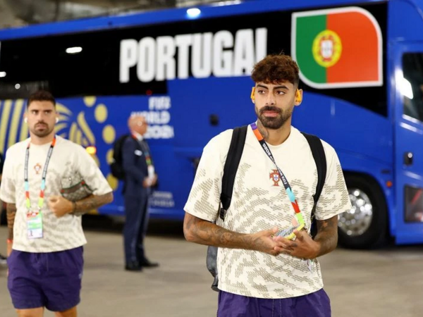 “Əl-Nəsr”dən daha bir portuqaliyalı transferi
