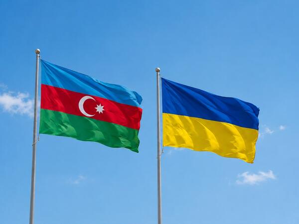 Azərbaycanla Ukrayna arasında səhiyyə sahəsində əməkdaşlıq sazişi təsdiqlənib