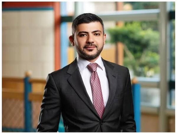 Abas Miskərlinin adına saxta hesab yaradılıb yanlış məlumatlar paylaşılır - Rəsmi açıqlama -