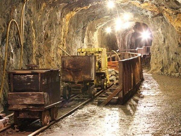 Kamçatkada qızıl mədənində partlayış: Ölən və yaralananlar var