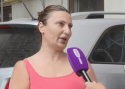 Biləcəridə bina sakinlərinin hotel kabusu: "Gecələr rahatlığımız pozulub" <span class="color_red">(Video)</span>