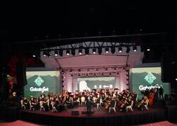 “Euronews” Qəbələ musiqi festivalından reportaj hazırlayıb <span class="color_red">(Video)</span>