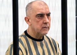 Bəşər Əsədin əmisi oğluna da ölüm hökmü verildi