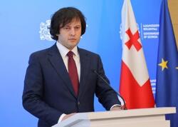 Kobaxidze: Rusiyanı düşmən adlandırmaq siyasi addımlar tələb edir