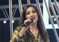 21 kiloqram arıqlayan müğənni Leyla sirrini açıqladı - <span class="color_red">(Video)</span>