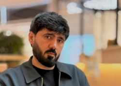 Yazıçı Kəramət Böyükçöl biznesə başlayır?