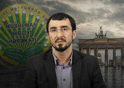 Nardarandan Almaniyaya: Berlin təhlükəli şəbəkəyə niyə göz yumur? - <span class="color_red">(Video)</span>