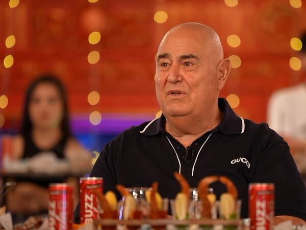 “Təhsilin rektor olmağa nə dəxli var ki?” - "Şərurlu İsfəndiyar" <span class="color_red">(Video)</span>