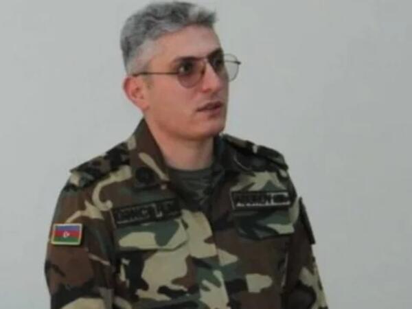 Nazir Kənan Aşurova yüksək vəzifə verdi