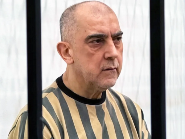 Bəşər Əsədin əmisi oğluna da ölüm hökmü verildi