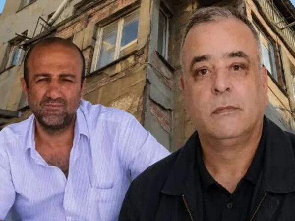 İstanbulda erməni kişi qətlə yetirildi