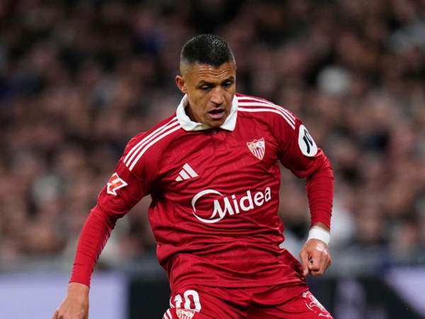 Aleksis Sançes MLS klubu ilə anlaşdı