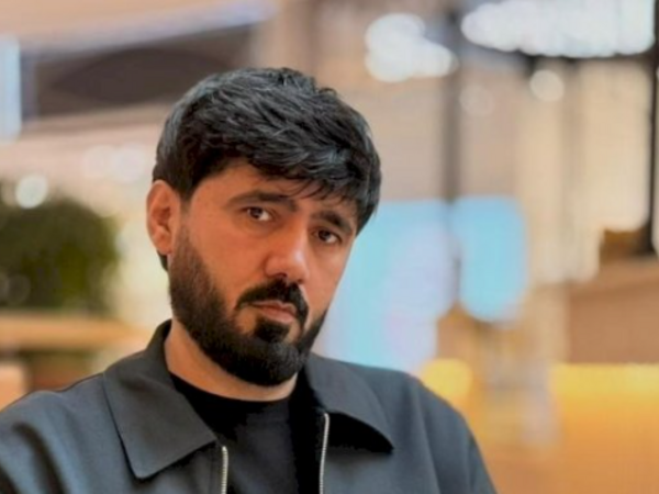 Yazıçı Kəramət Böyükçöl biznesə başlayır?