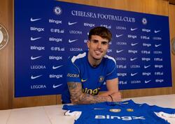 “Çelsi” Pep Çavariyanı transfer etdi