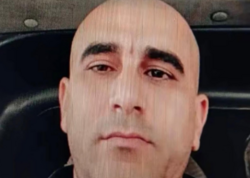 Qəzada həlak olan AAYDA əməkdaşının <span class="color_red">(Fotosu)</span>